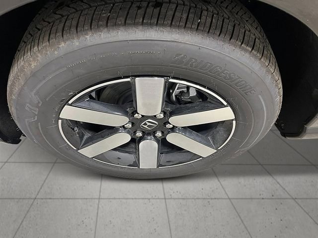 New 2026 Honda Prologue Touring image 11