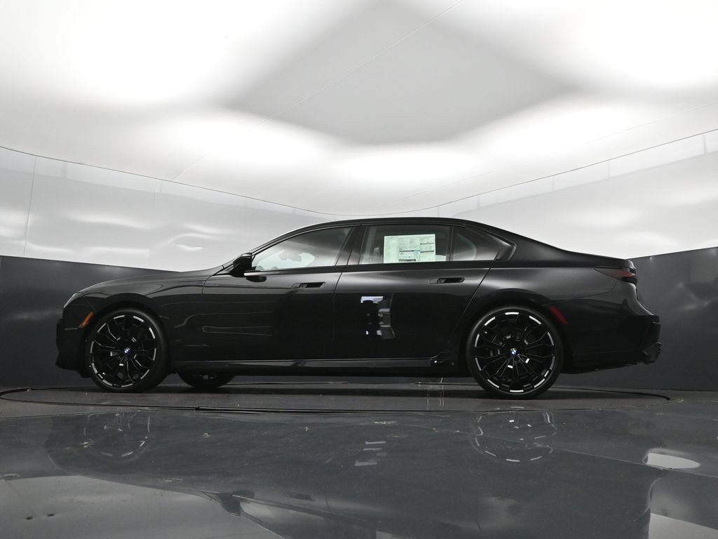 New 2026 BMW 760i xDrive w/ Executive Package AWD/4WD image 38
