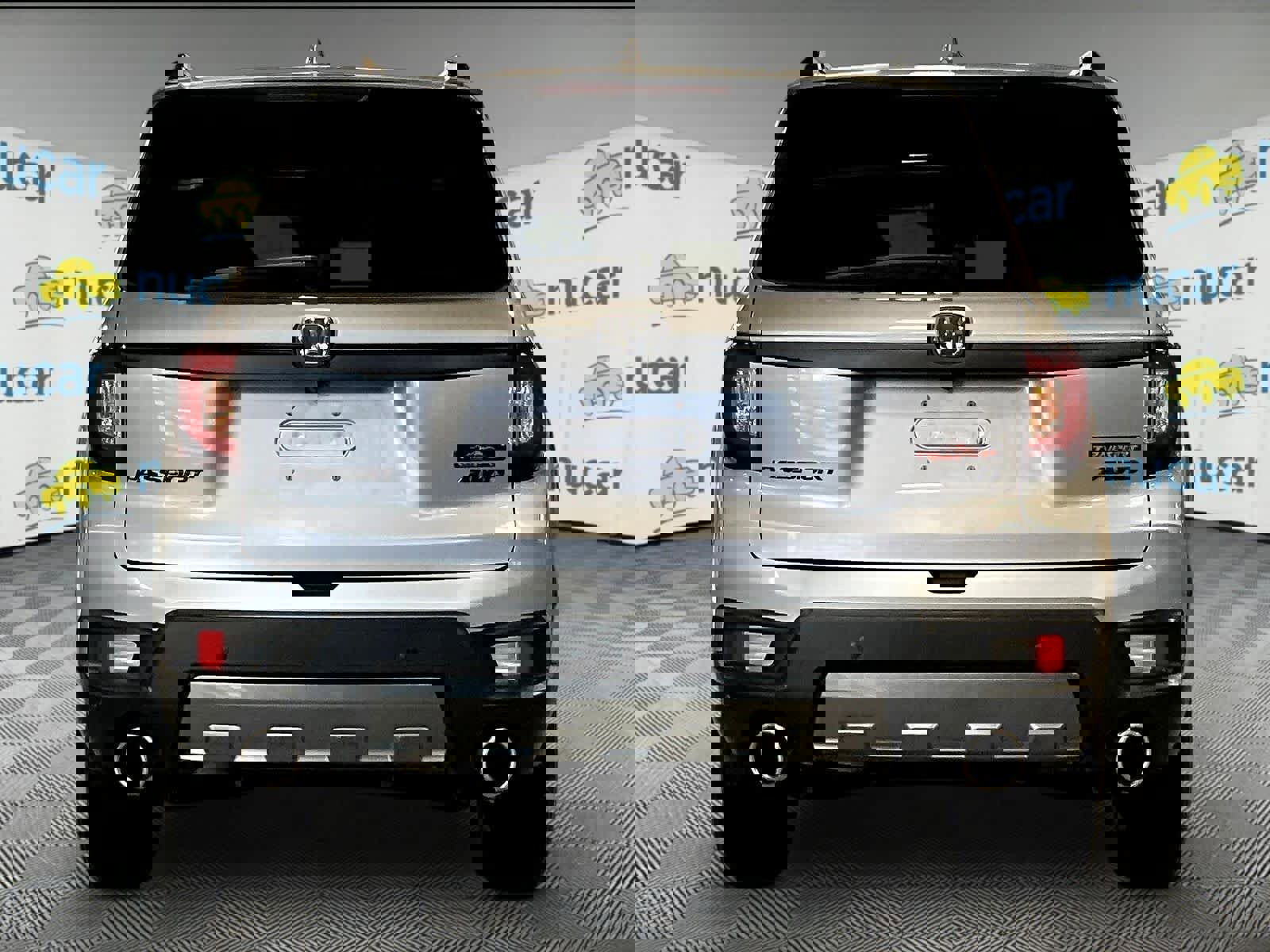 Used 2022 Honda Passport TrailSport image 5