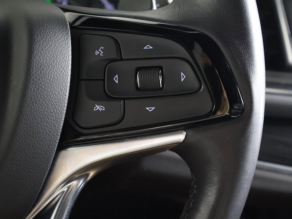 Used 2024 Buick Enclave Premium image 44