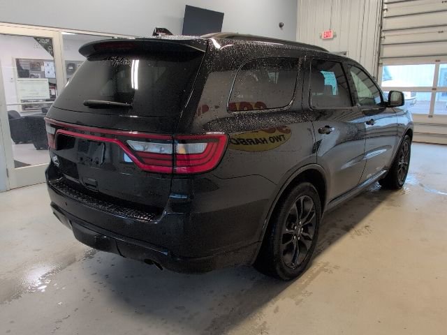 Used 2024 Dodge Durango R/T w/ Blacktop Package AWD/4WD image 5