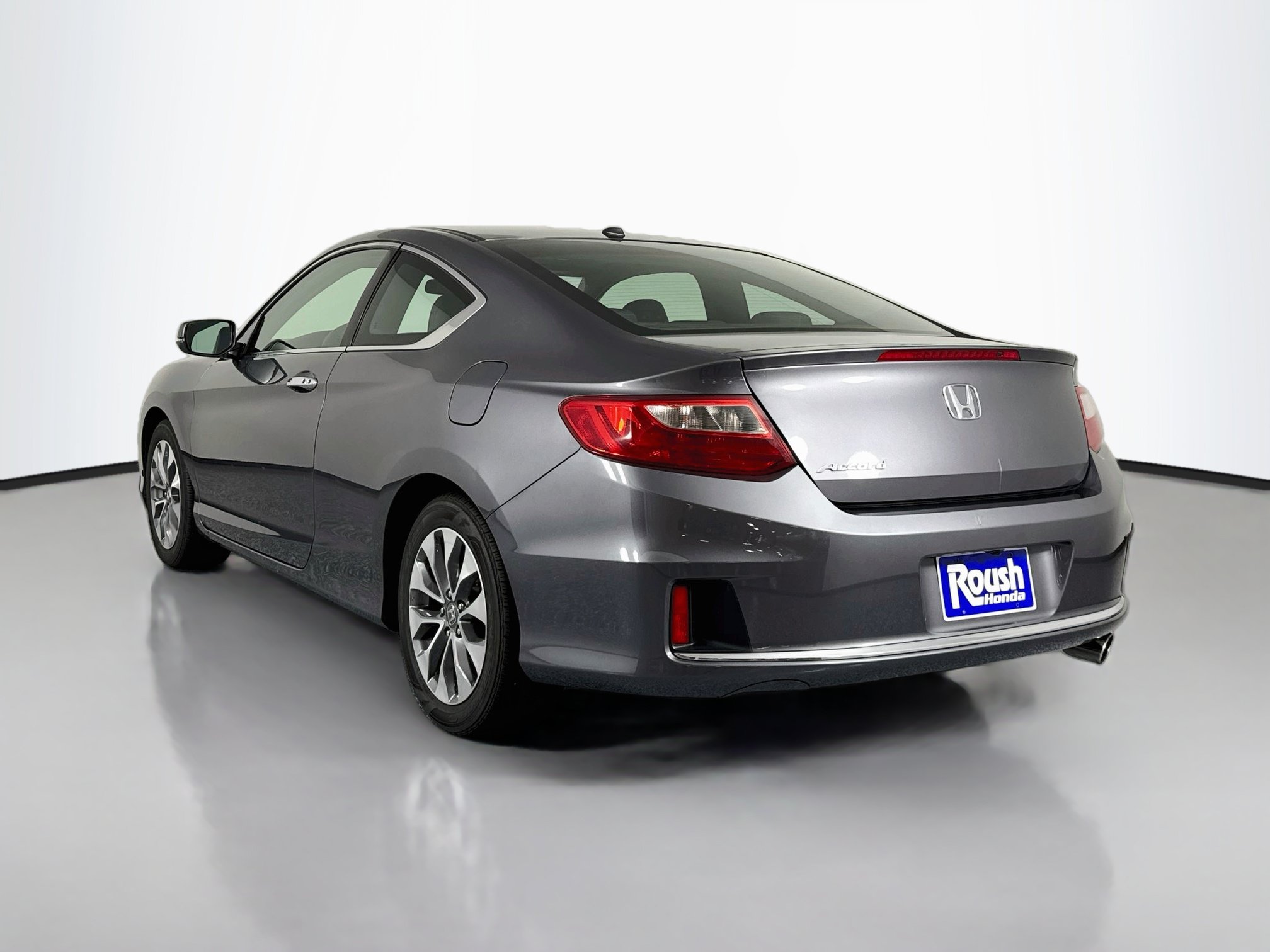 Used 2013 Honda Accord EX-L image 7