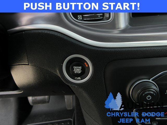 Used 2020 Dodge Charger SXT w/ Leather Interior Group image 14