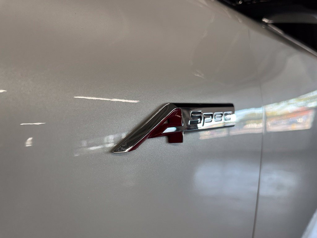 Used 2022 Acura MDX A-Spec AWD/4WD image 32