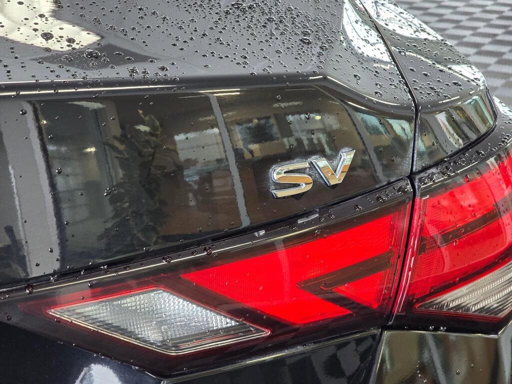 Used 2024 Nissan Sentra SV FWD image 14