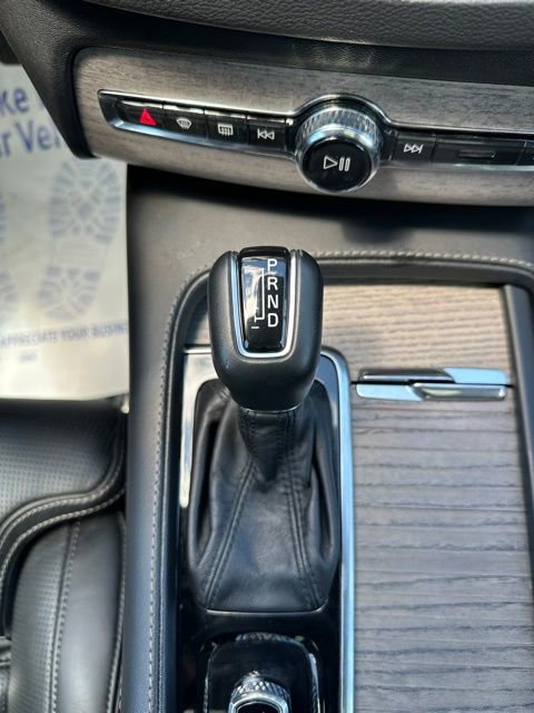 Used 2022 Volvo XC90 T6 Inscription w/ Climate Package AWD/4WD image 31