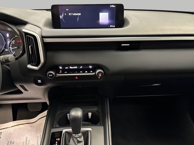 Used 2024 MAZDA CX-50 AWD 2.5 S w/ Cargo Package image 18