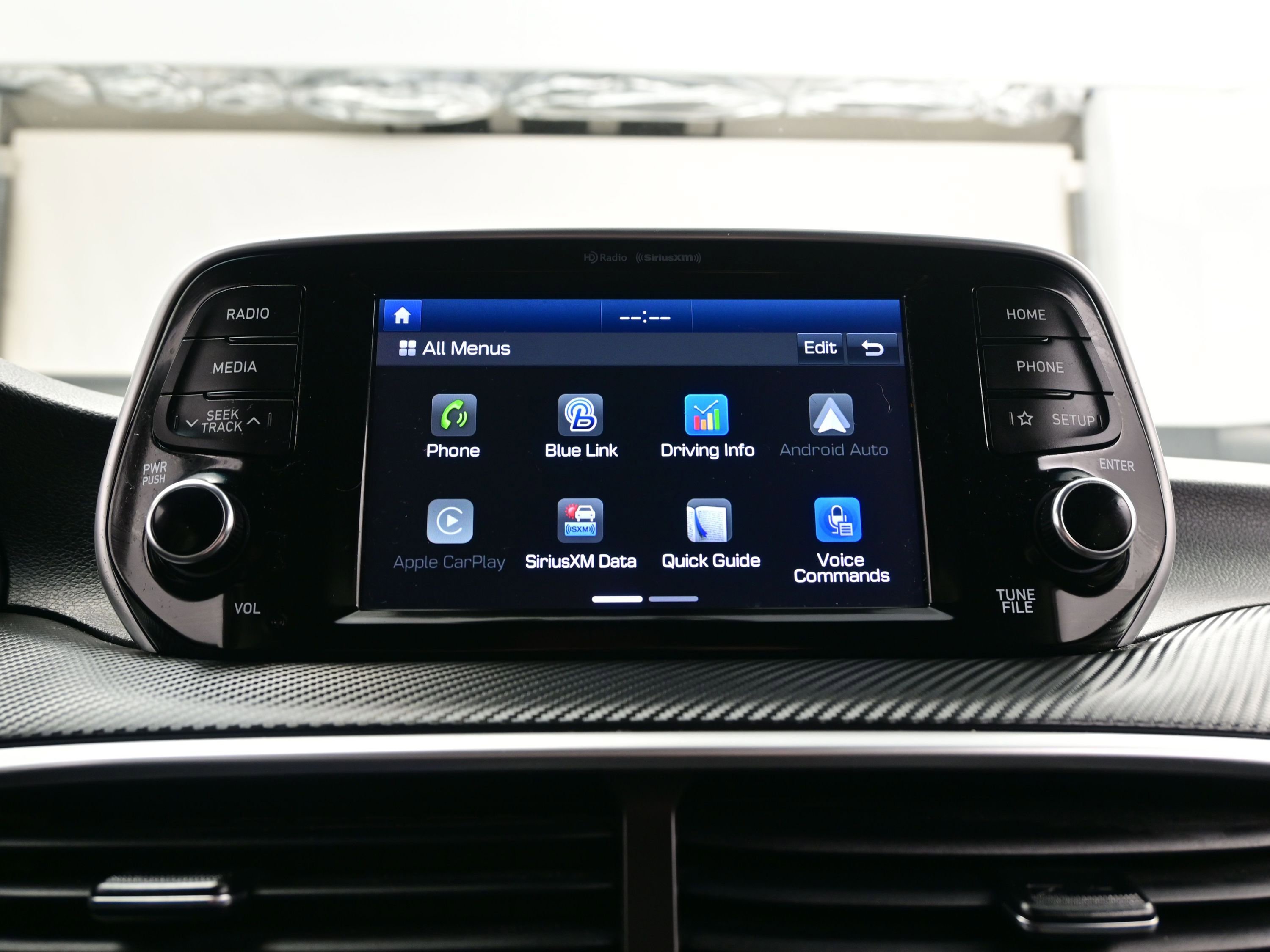 Used 2019 Hyundai Tucson SEL AWD/4WD image 19