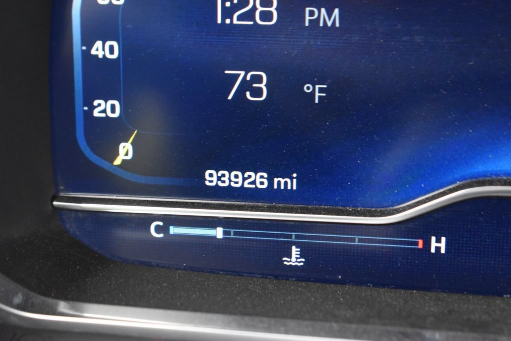 Used 2023 Chevrolet Tahoe LT AWD/4WD image 39