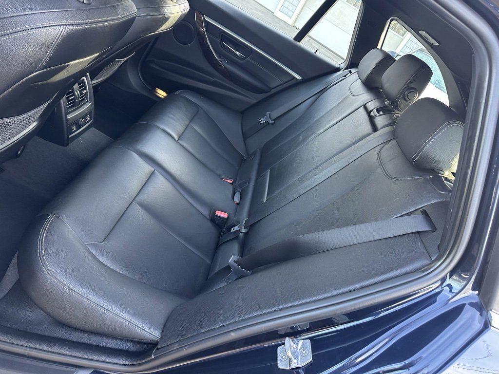 Used 2016 BMW 328i xDrive Wagon image 35