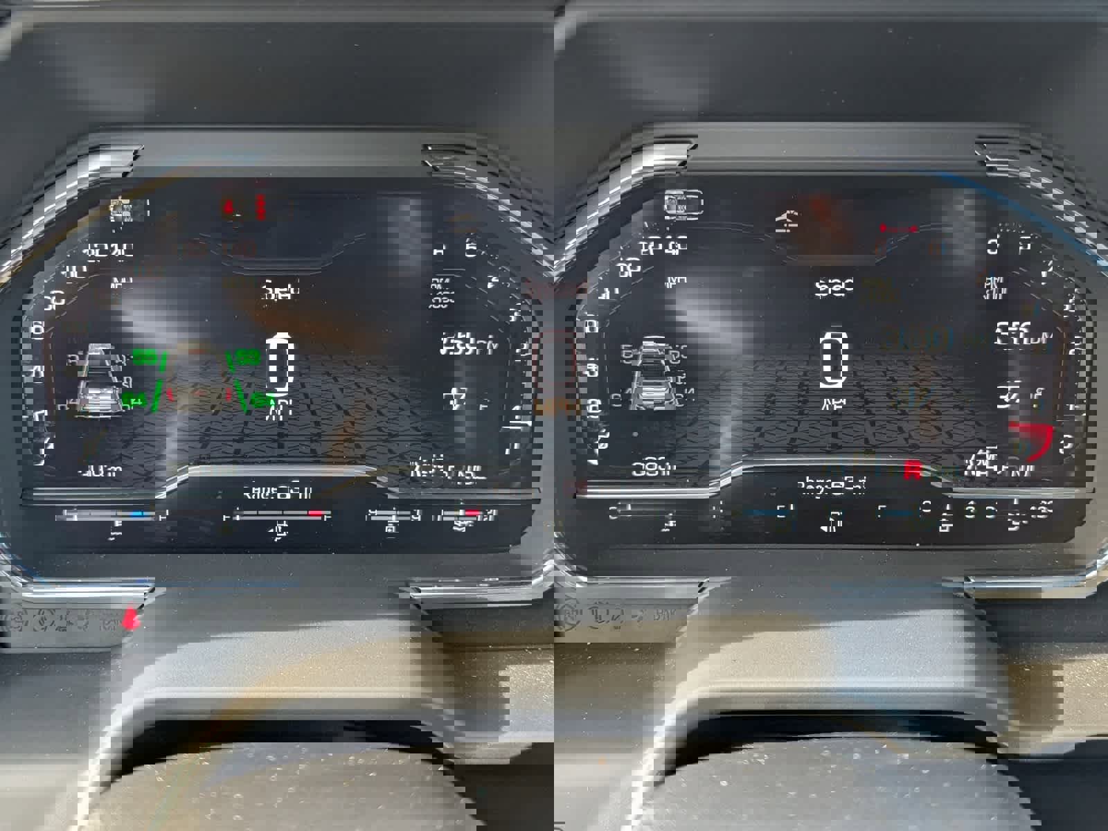 Used 2025 GMC Sierra 2500 AT4 image 30