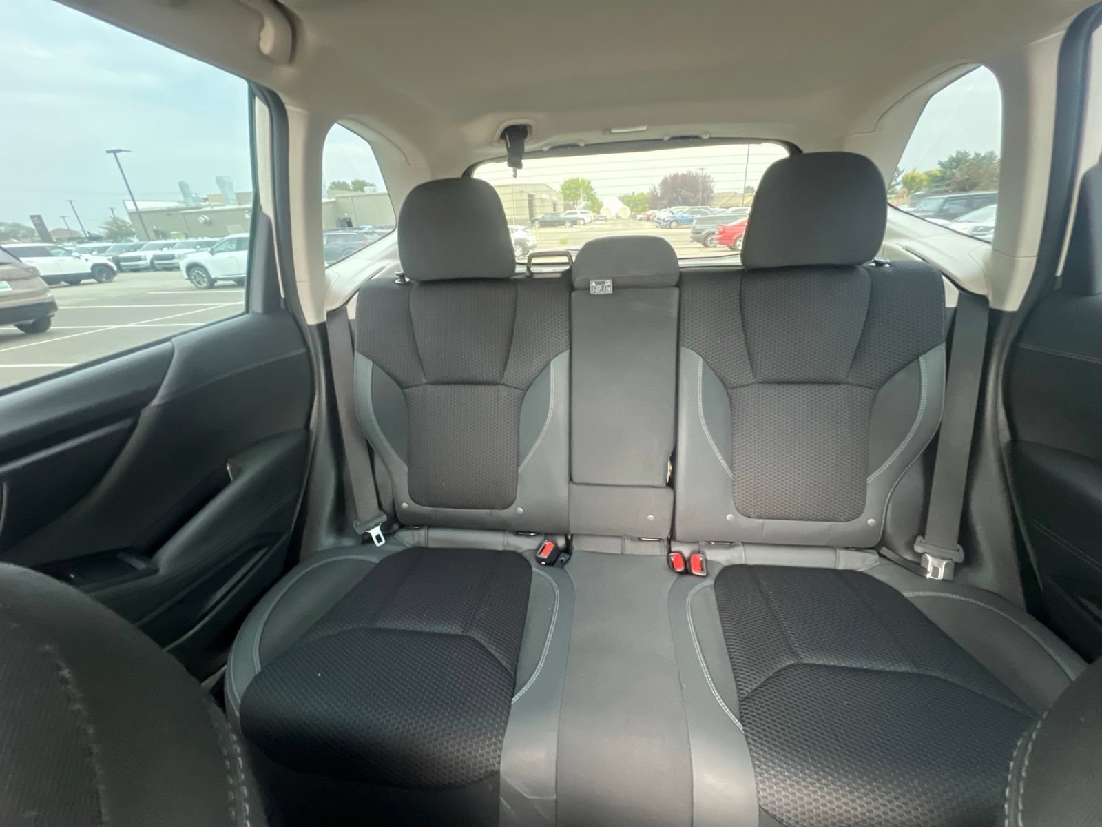 Used 2022 Subaru Forester Premium AWD/4WD image 25