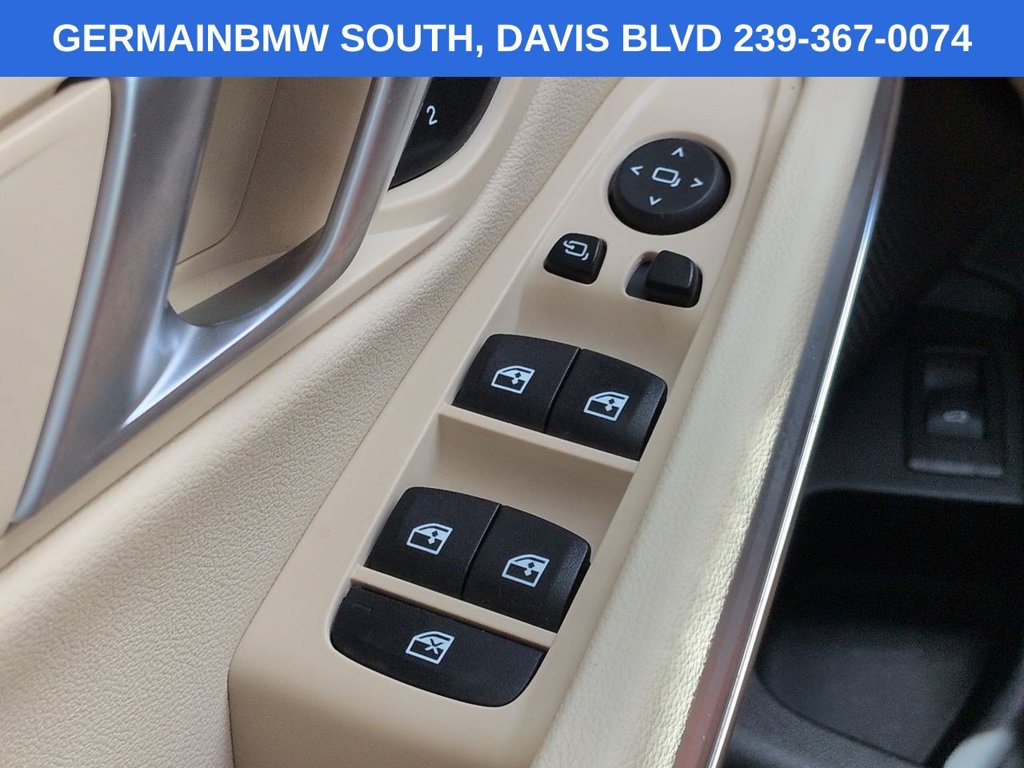 Certified 2024 BMW 330i Sedan w/ Convenience Package RWD image 26