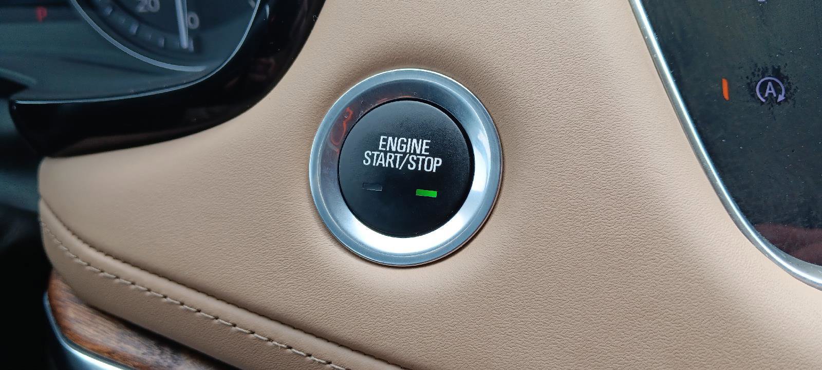 Used 2021 Cadillac XT5 Premium Luxury w/ Platinum Package image 13