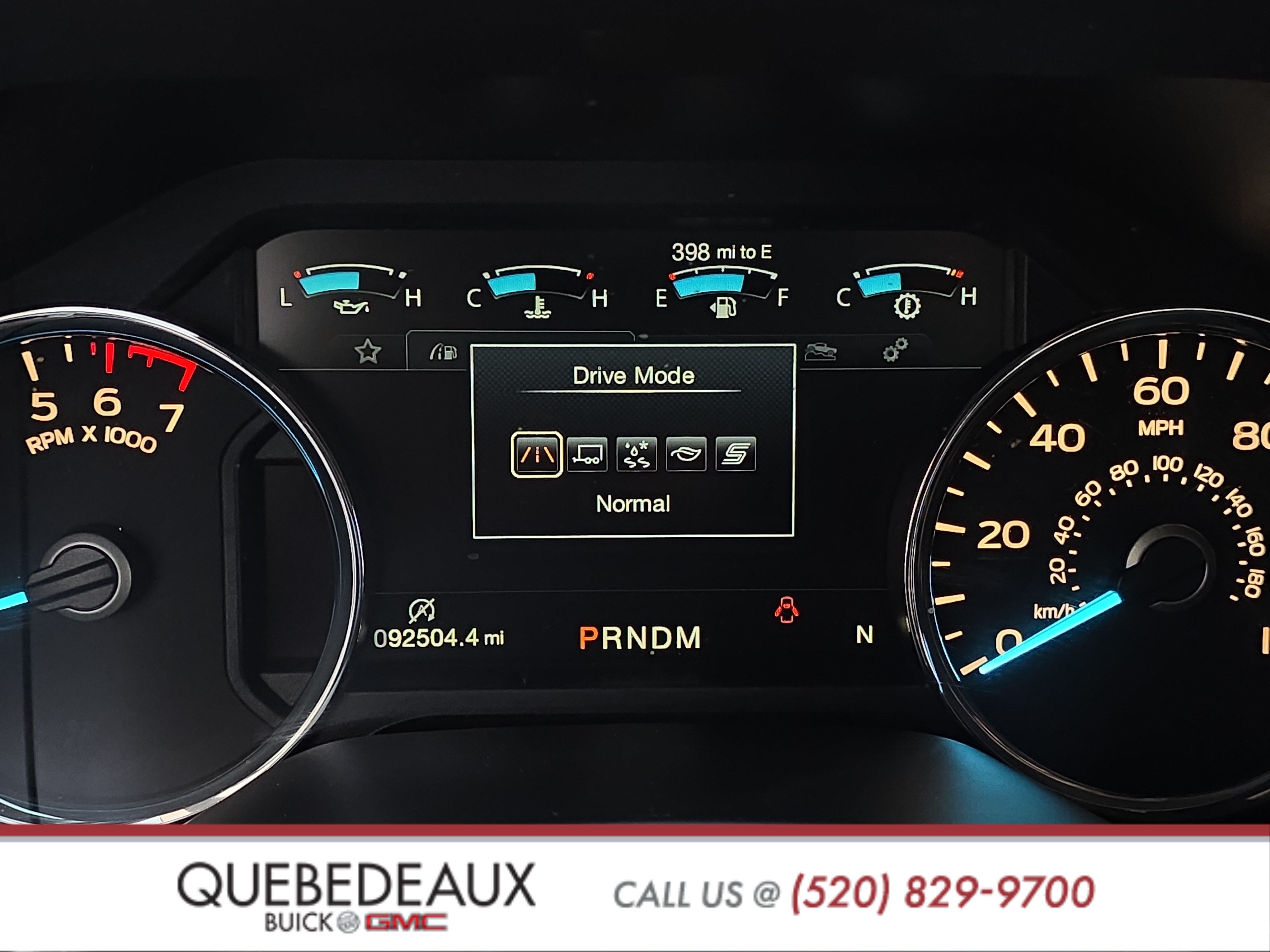 Used 2019 Ford F150 Lariat AWD/4WD image 27