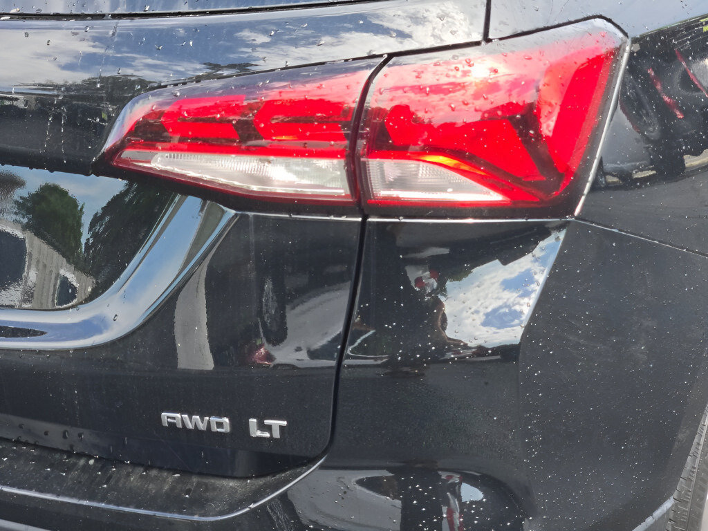 Certified 2024 Chevrolet Equinox LT AWD/4WD image 13