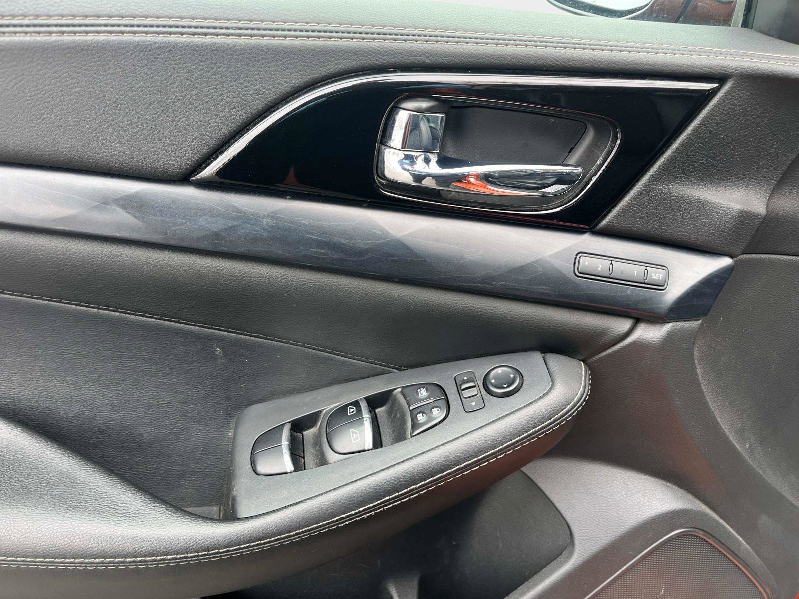 Used 2021 Nissan Maxima Platinum w/ Sport Mat Group image 19