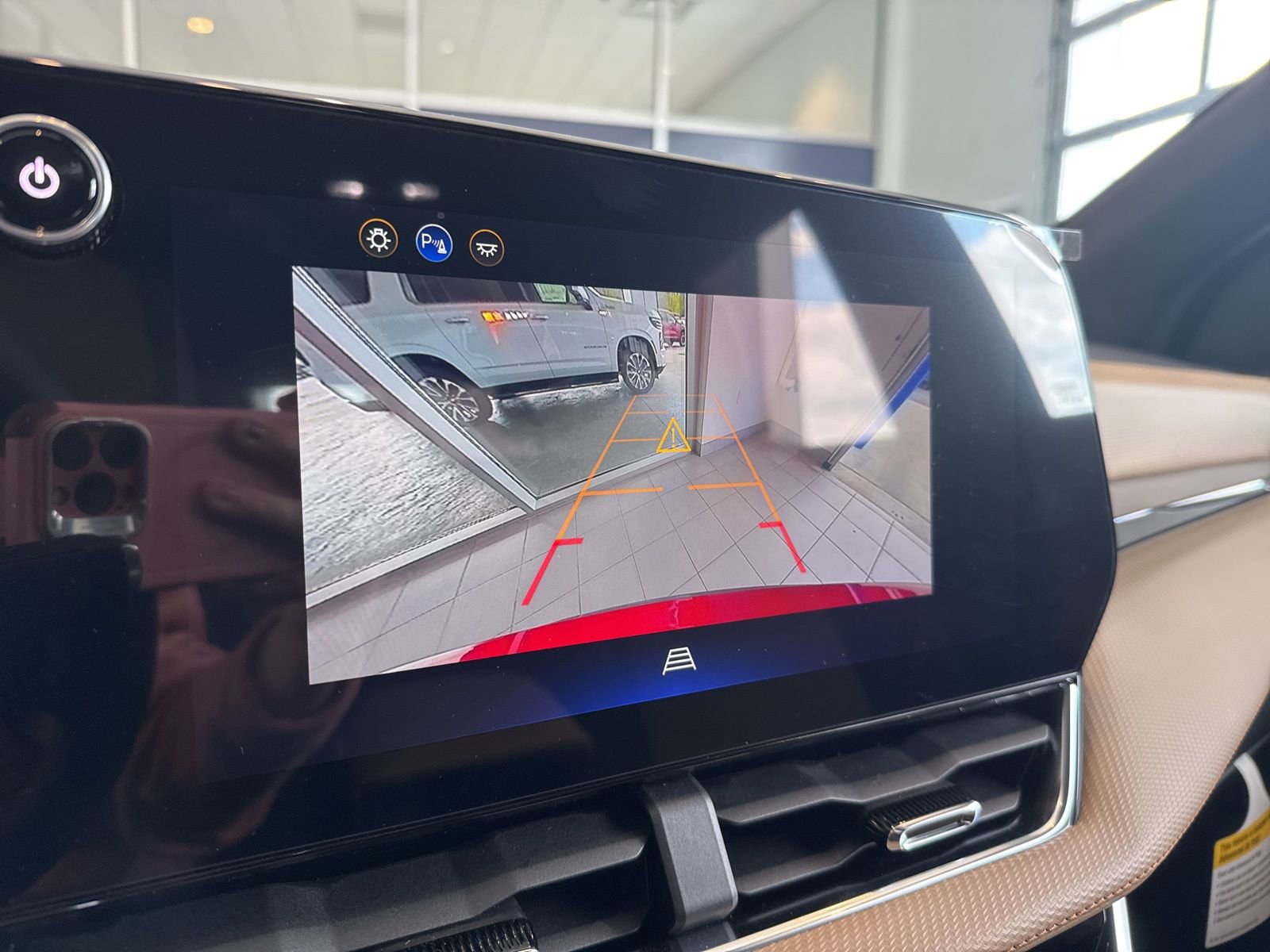 New 2026 Chevrolet Equinox ACTIV image 32