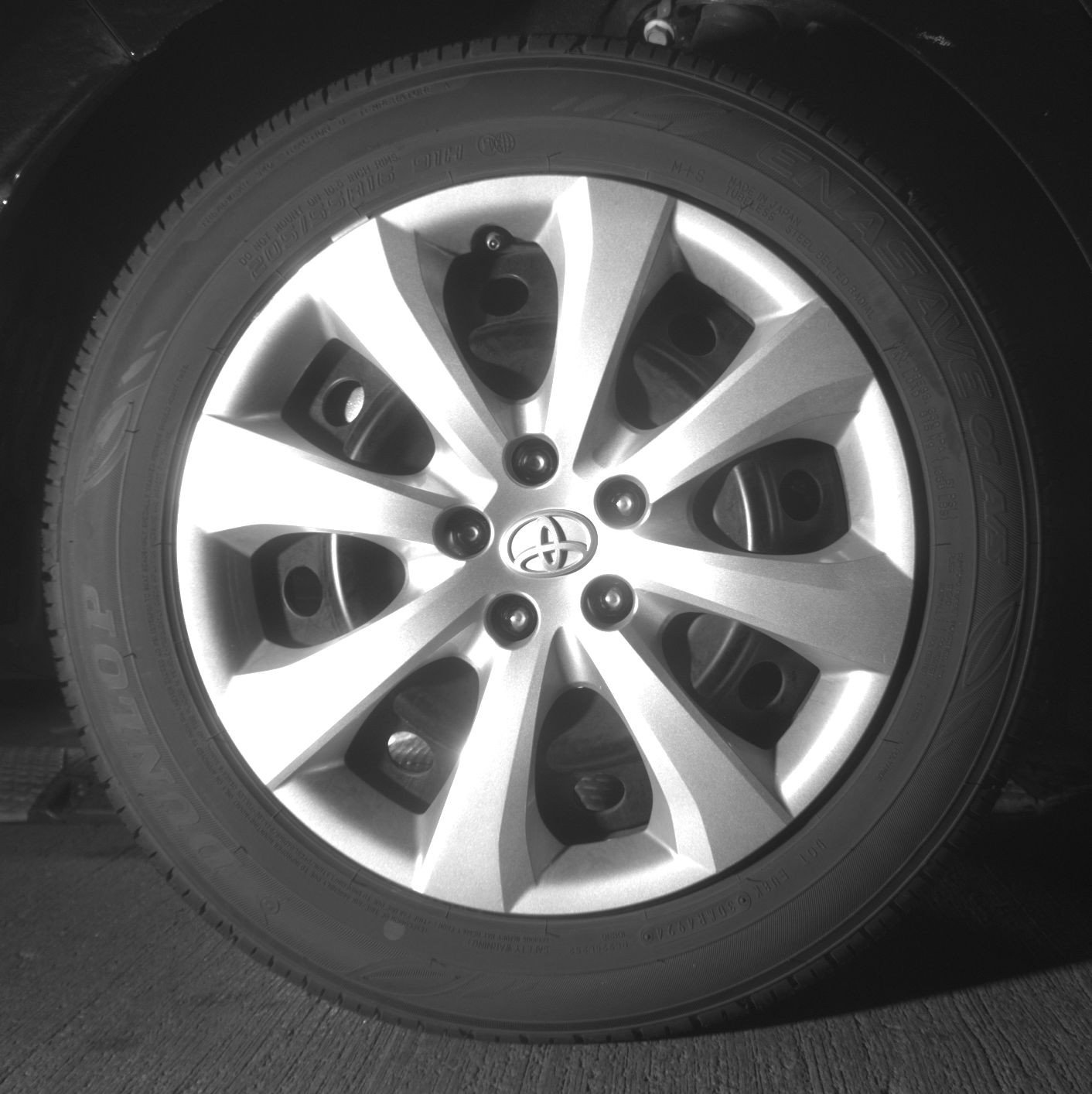 Used 2025 Toyota Corolla LE image 15