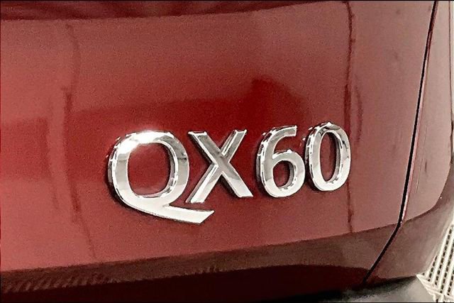 Used 2023 INFINITI QX60 Autograph image 9