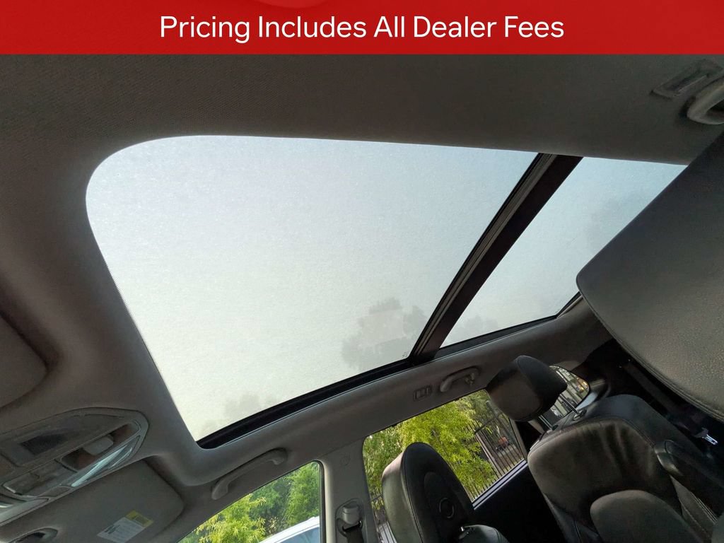 Used 2018 Hyundai Santa Fe Limited FWD image 21