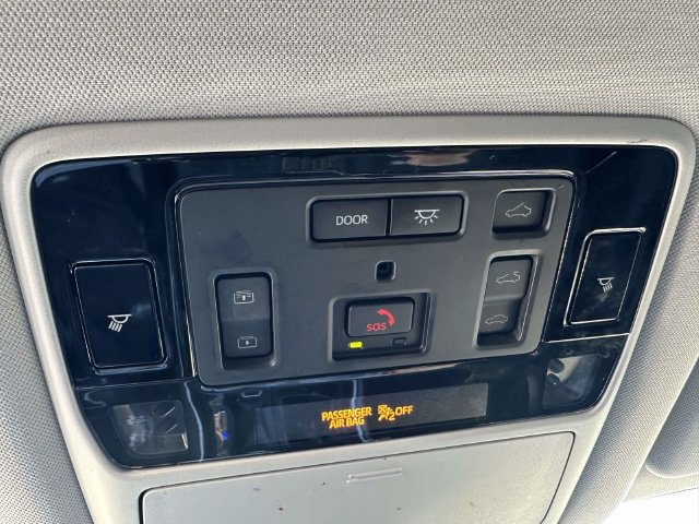 Used 2024 Toyota Grand Highlander AWD image 38