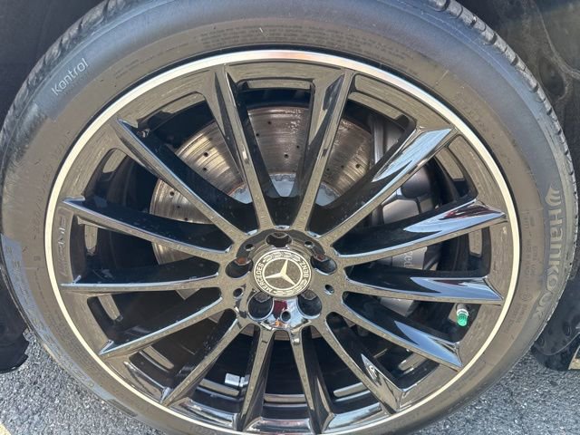 Used 2023 Mercedes-Benz S 500 4MATIC image 9