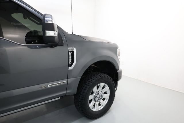 Used 2020 Ford F250 Platinum image 76