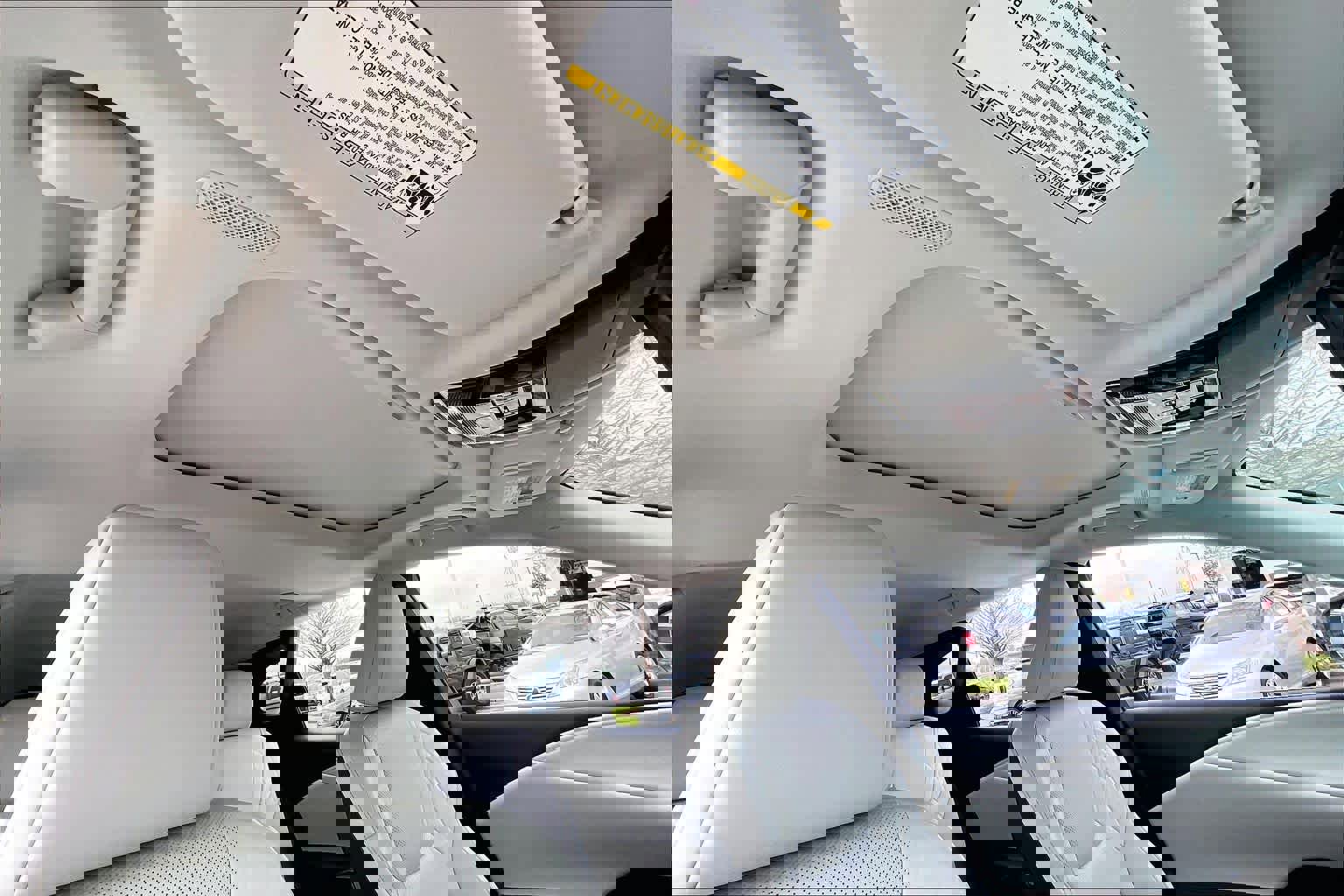 Used 2024 Lexus RX 350 Premium w/ Accessory Package (Z1) image 12