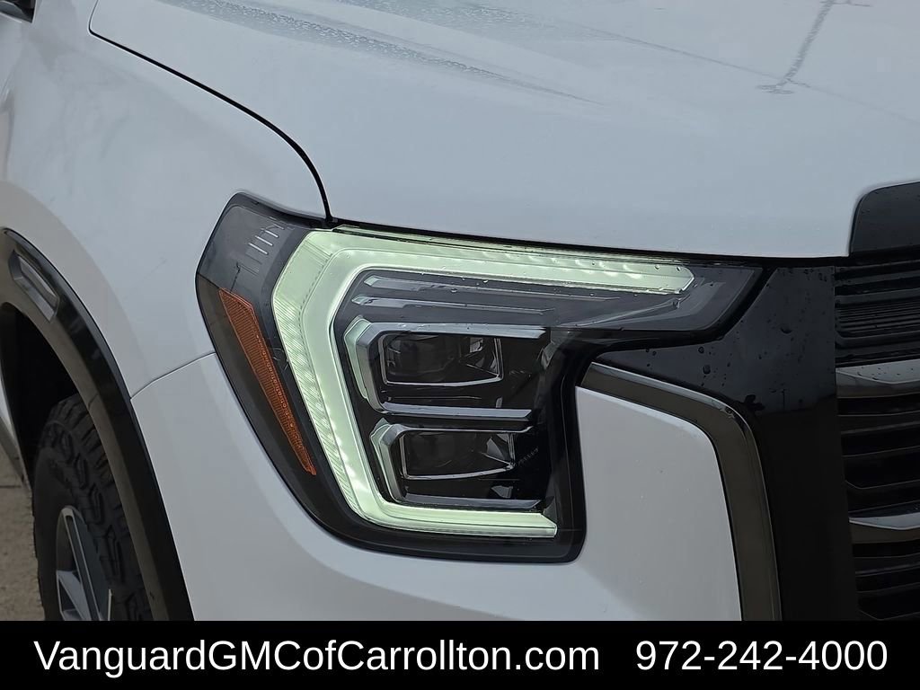 New 2026 GMC Terrain AT4 w/ Convenience Package III AWD/4WD image 36
