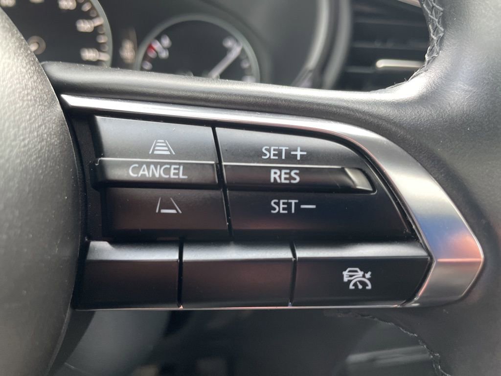 Used 2024 MAZDA CX-30 AWD 2.5 S w/ Premium Package image 14