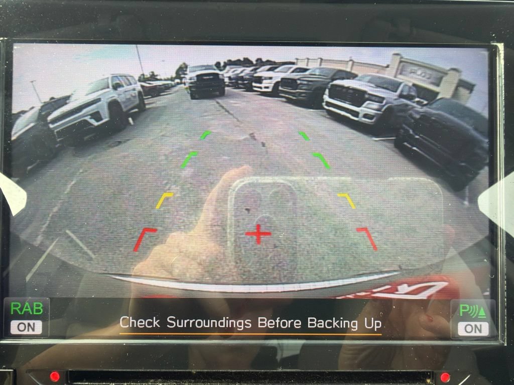 Used 2019 Subaru Ascent Limited AWD/4WD image 40