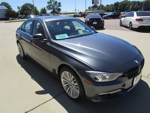 Used 2014 BMW 335i xDrive Sedan image 5