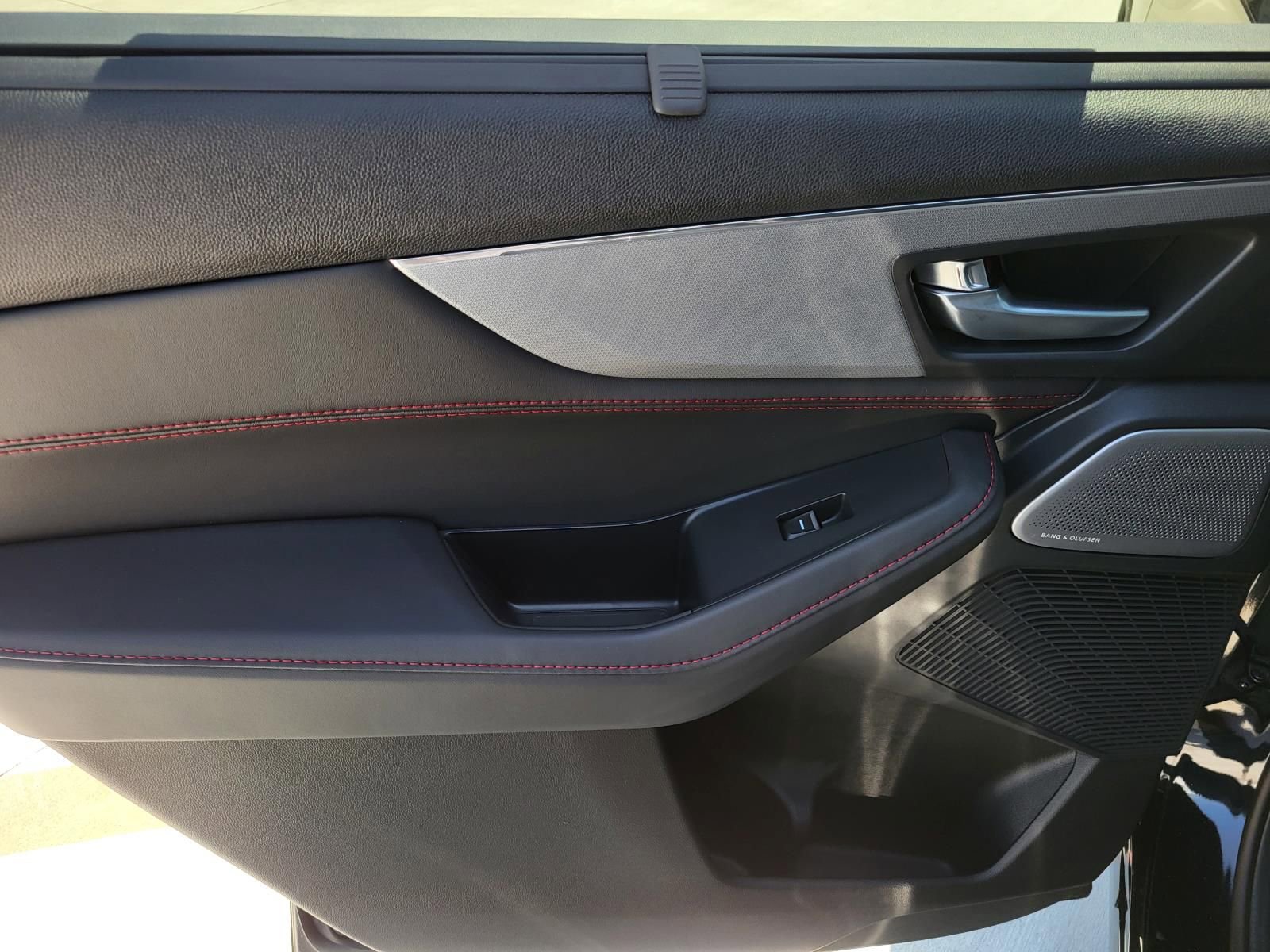New 2026 Acura MDX A-Spec AWD/4WD image 13