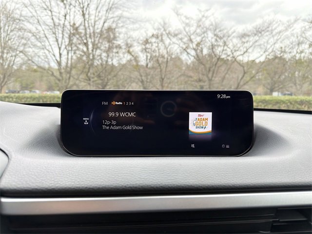 Used 2024 MAZDA CX-50 AWD 2.5 S w/ Preferred Package image 16