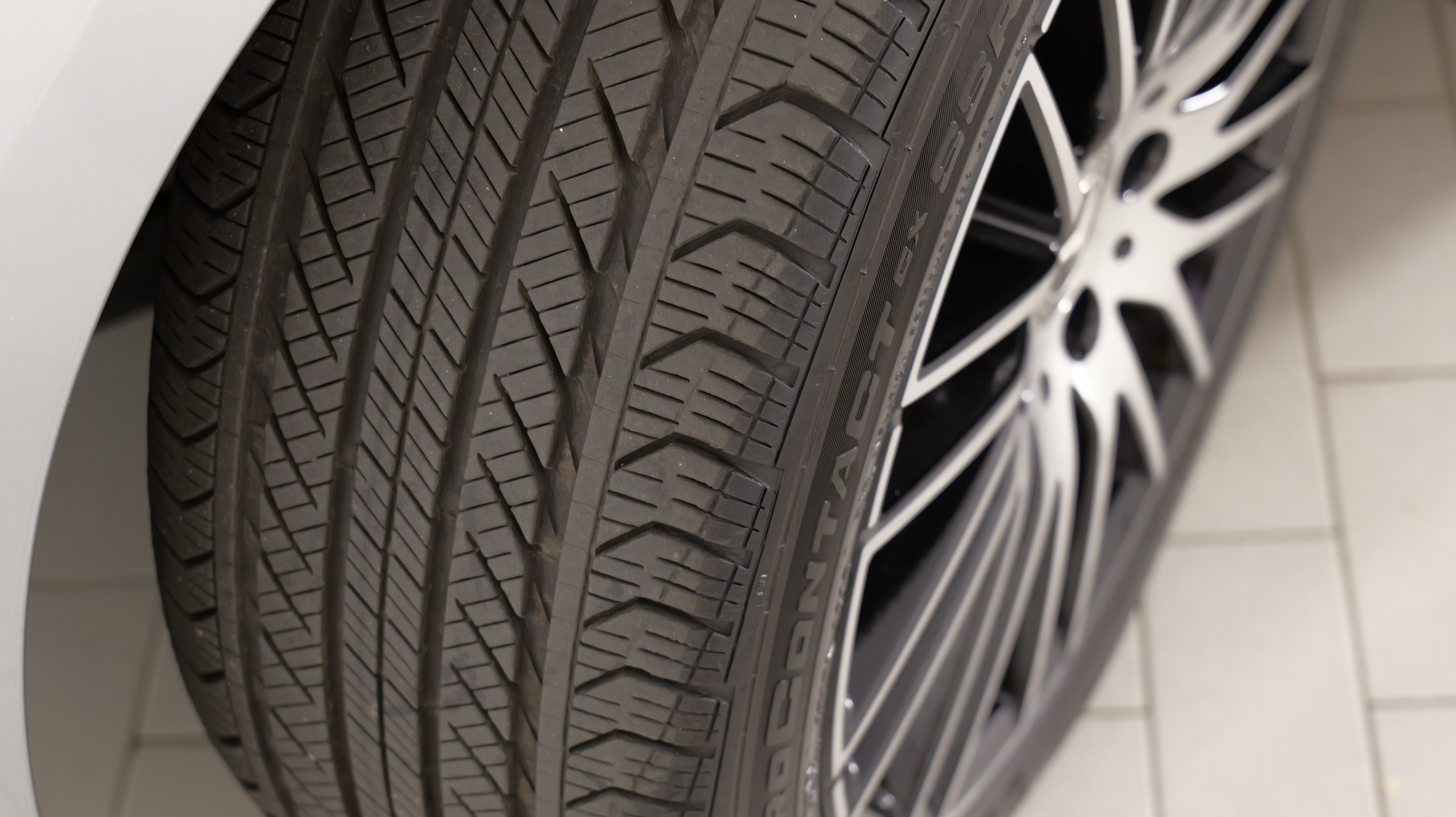 Used 2022 Mercedes-Benz C 300 4MATIC Sedan image 54