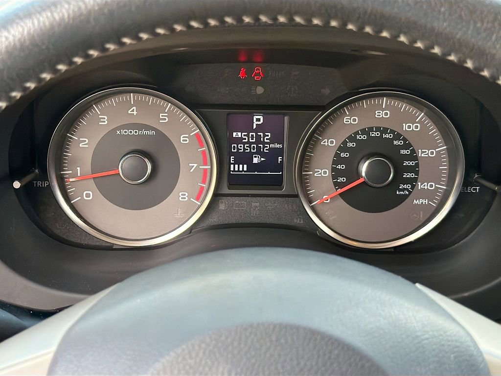 Used 2014 Subaru Forester 2.5i Limited w/ Popular Package #1 image 27