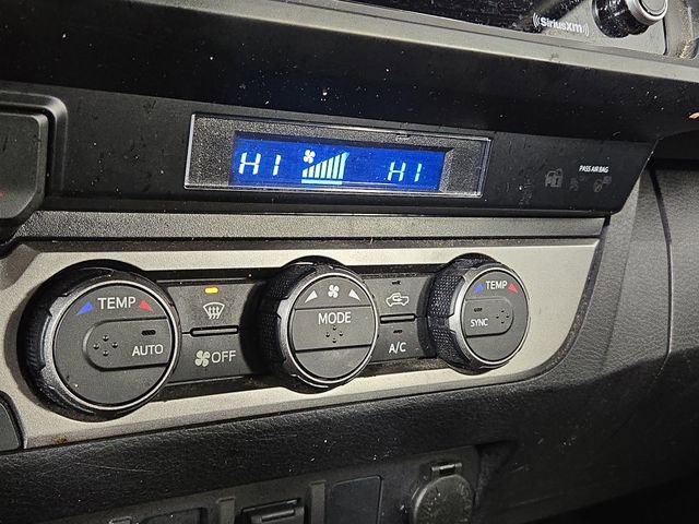 Used 2021 Toyota Tacoma SR image 19