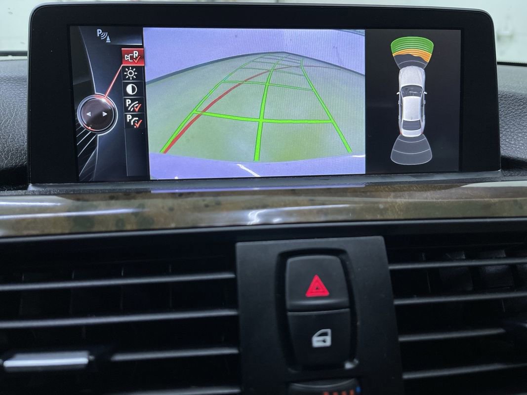 Used 2015 BMW 328i xDrive Sedan image 22