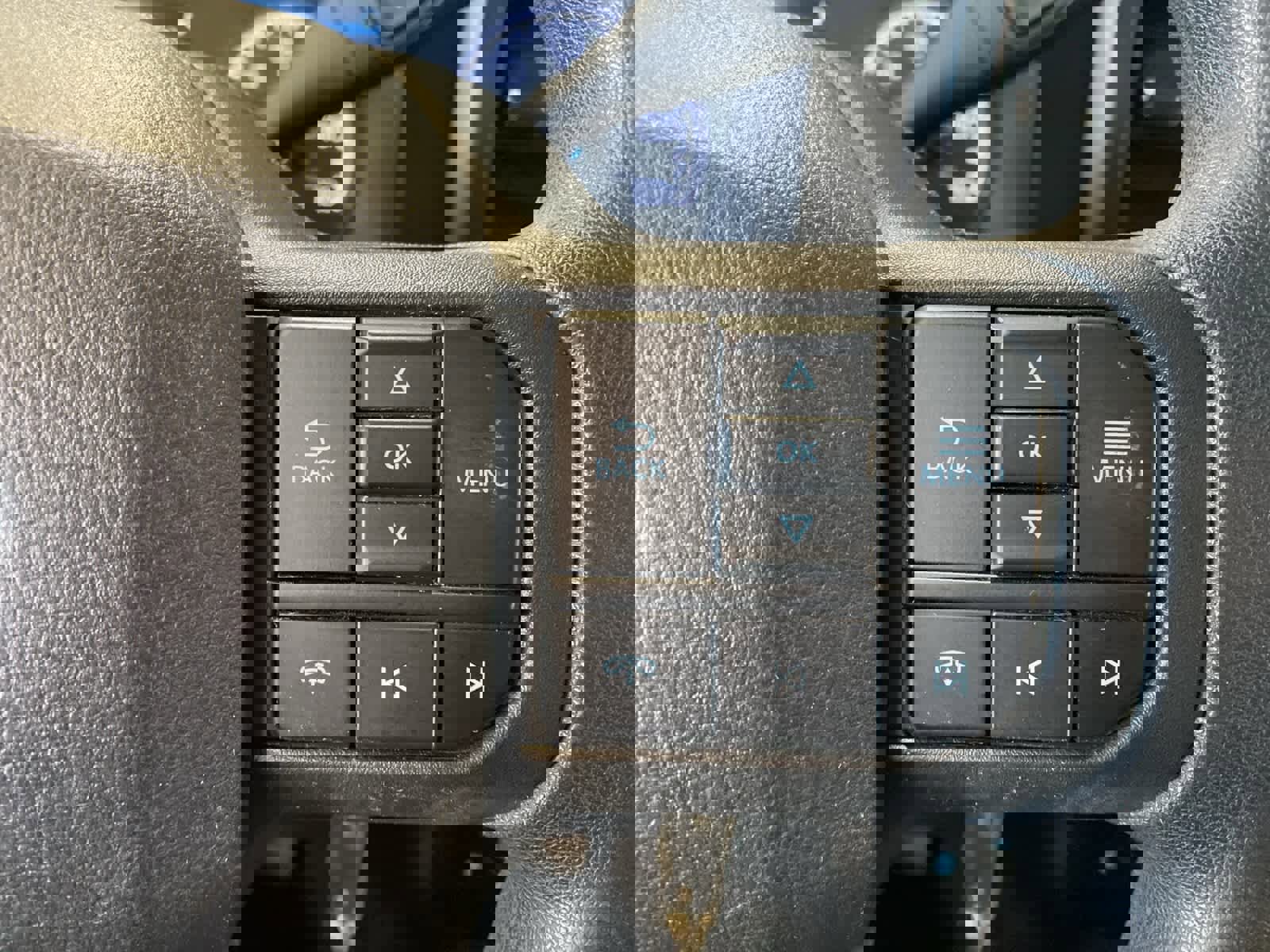 Certified 2024 Ford F350 XLT image 21