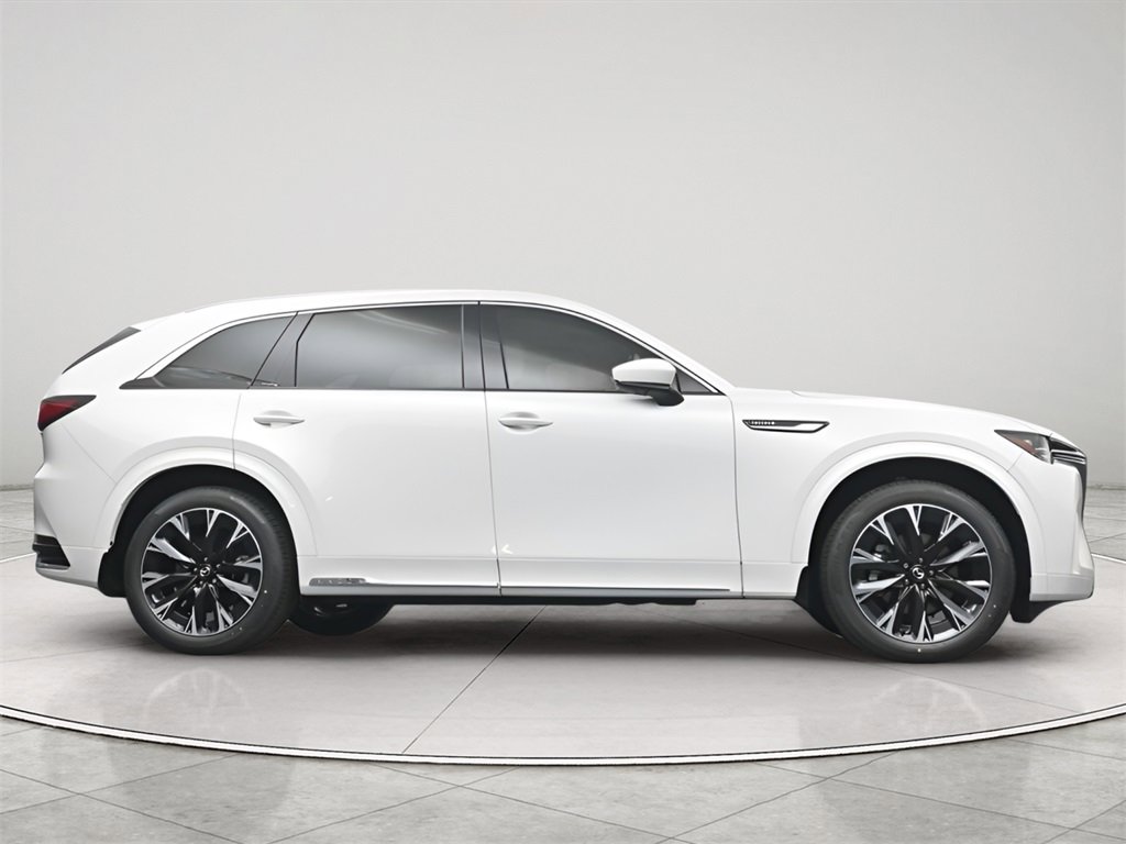 New 2025 MAZDA CX-90 3.3 Turbo S w/ Premium Plus image 64