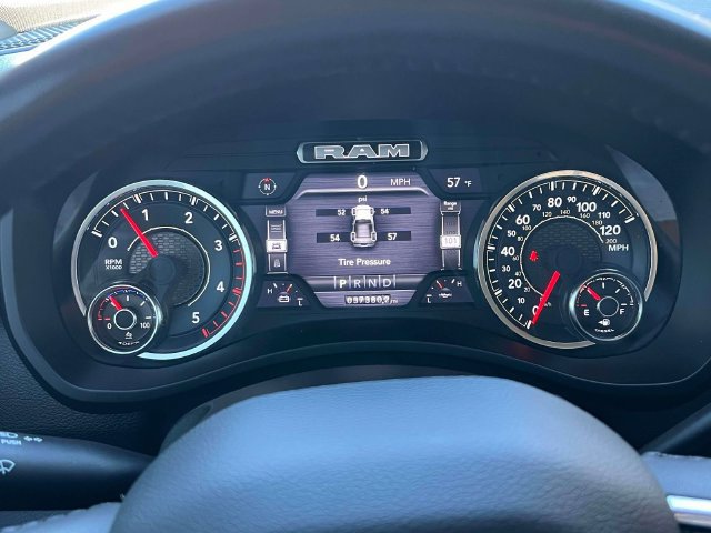 Used 2024 RAM 2500 Laramie w/ Safety Group AWD/4WD image 13