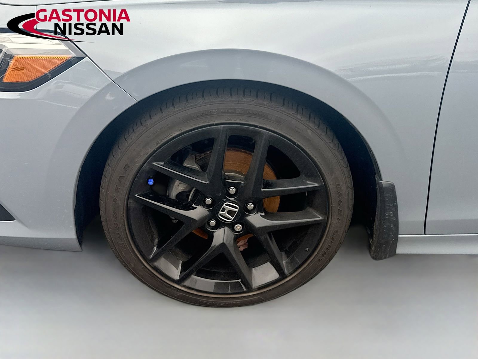 Used 2024 Honda Civic Sport image 36