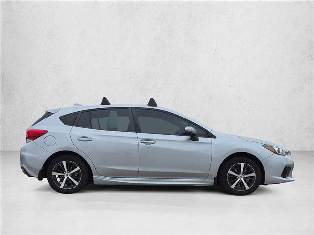 Used 2020 Subaru Impreza 2.0i Sport AWD/4WD image 4