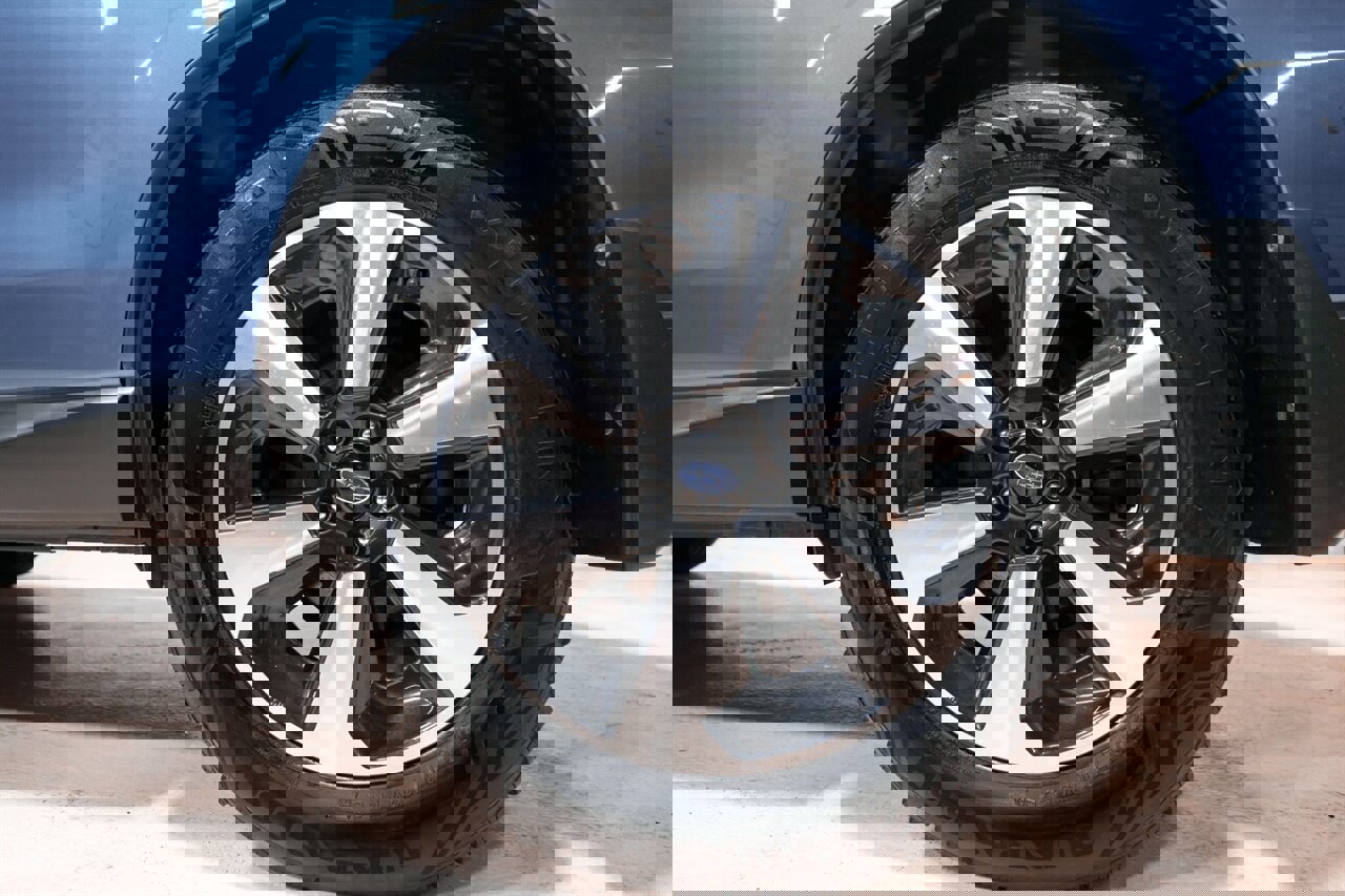 Used 2017 Subaru Forester 2.5i Premium w/ Protection Package #1 image 6