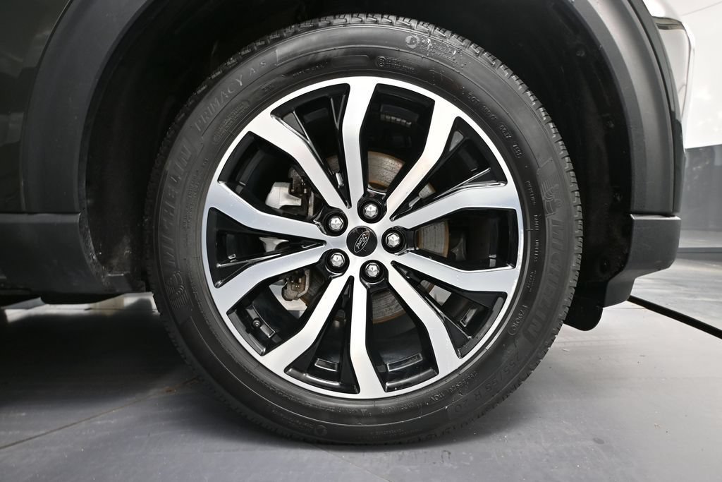 Used 2023 Ford Explorer ST-Line AWD/4WD image 15