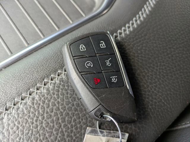 Used 2021 GMC Yukon Denali w/ Denali Ultimate Package image 34