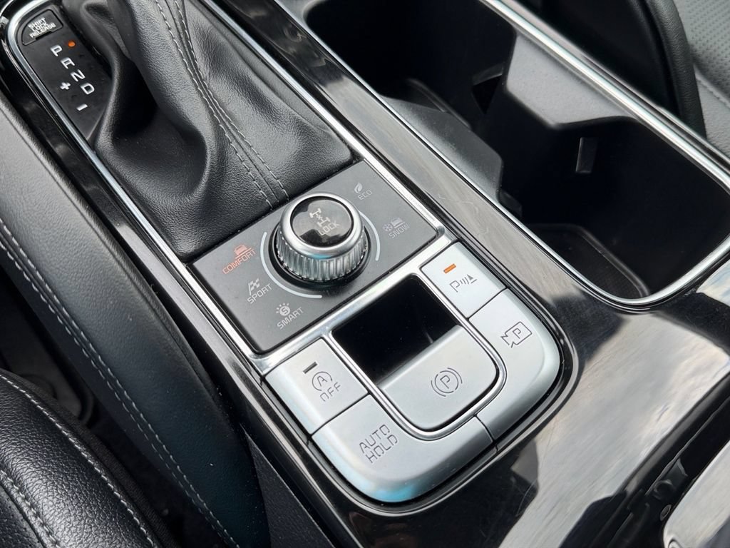 Used 2024 Kia Telluride SX X-Line AWD/4WD image 25