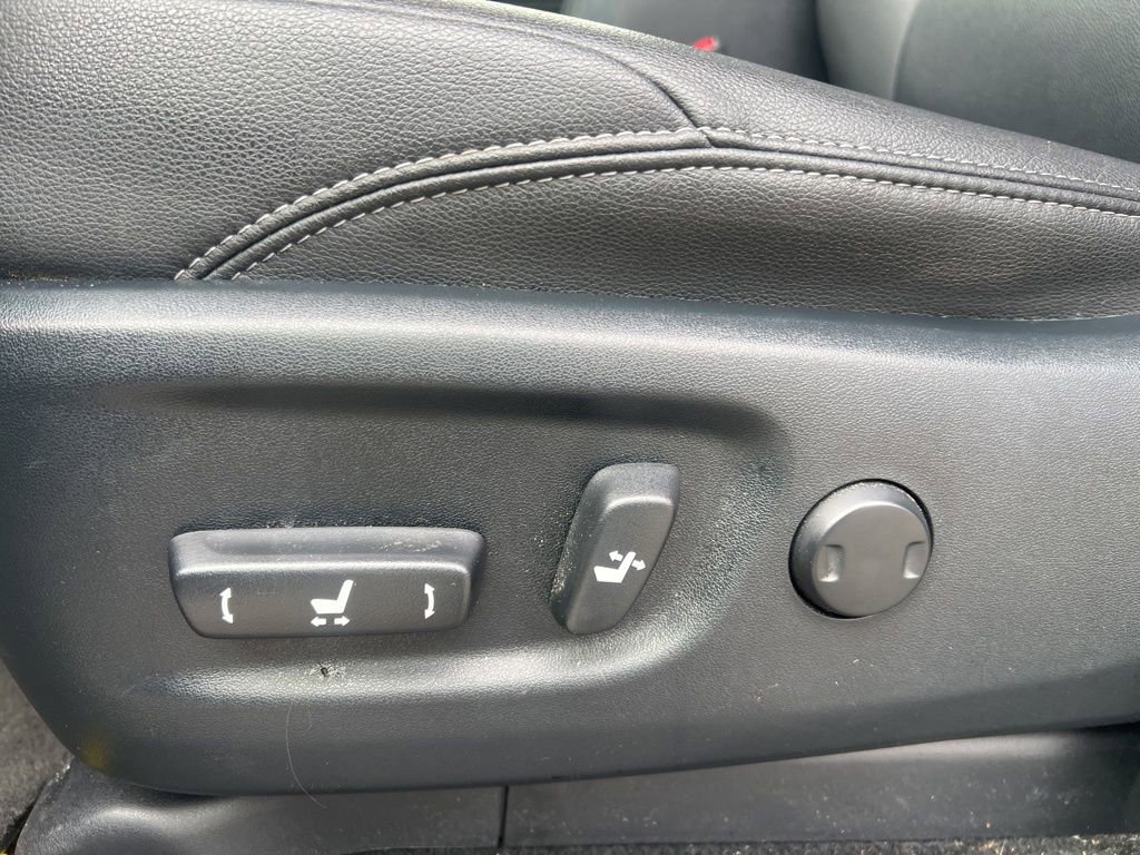 Used 2022 Toyota 4Runner TRD Sport image 18