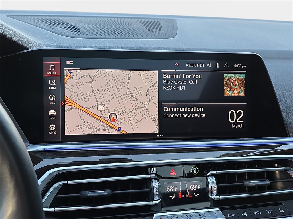 Used 2019 BMW X5 xDrive40i image 23